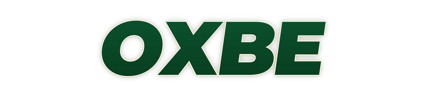 oxbe logo